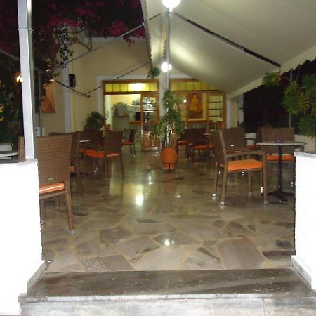 Agia Marina  Sweetmemory酒店 外观 照片