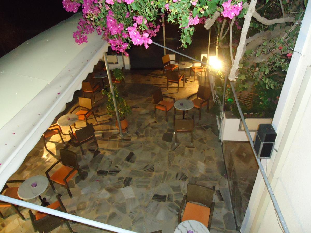 Agia Marina  Sweetmemory酒店 外观 照片