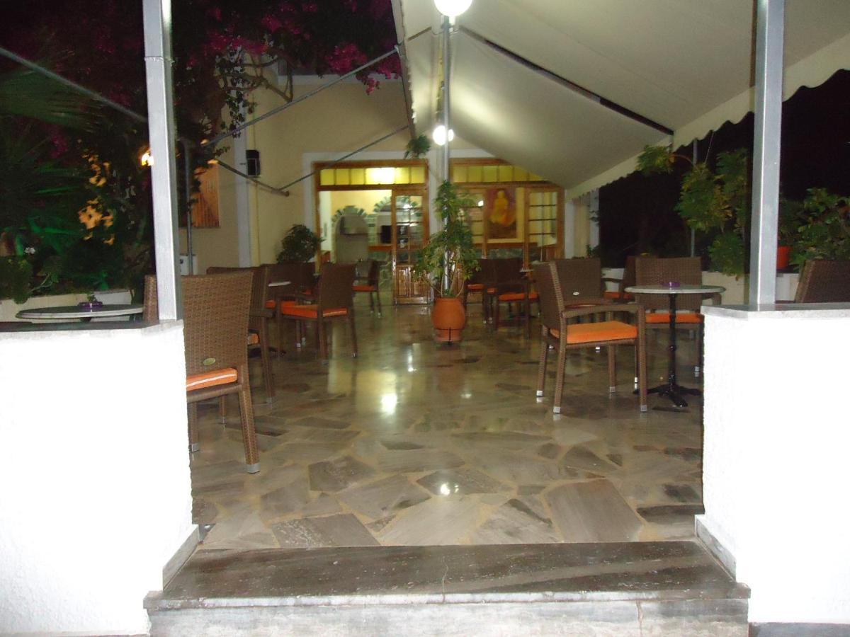 Agia Marina  Sweetmemory酒店 外观 照片
