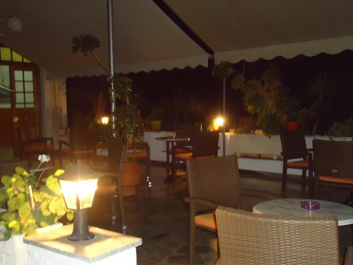 Agia Marina  Sweetmemory酒店 外观 照片