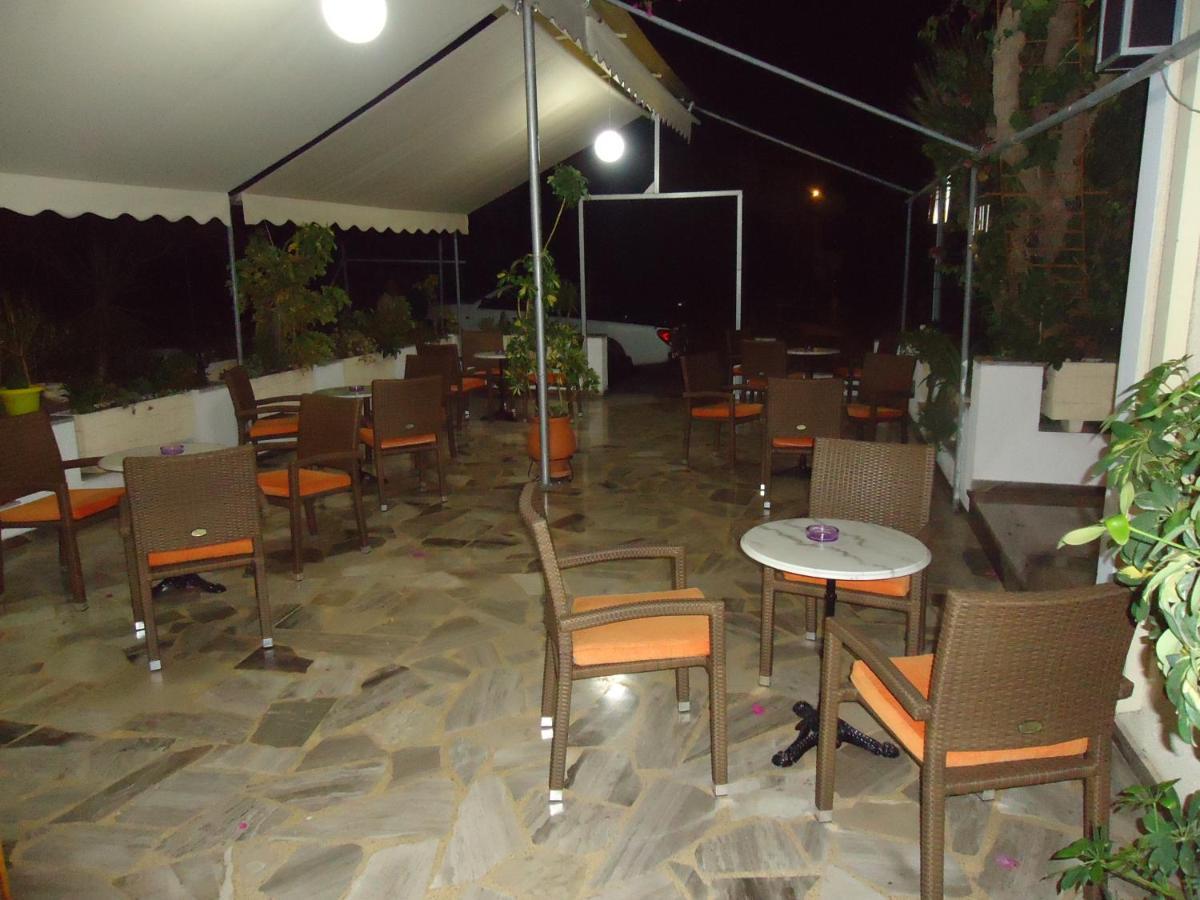 Agia Marina  Sweetmemory酒店 外观 照片