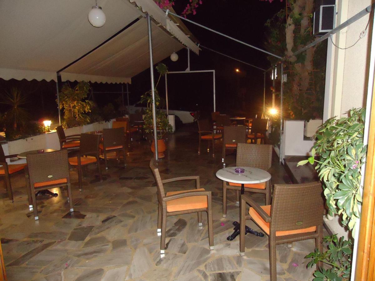 Agia Marina  Sweetmemory酒店 外观 照片