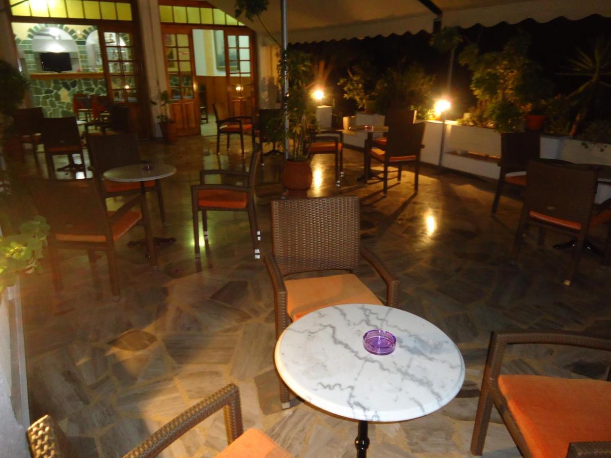 Agia Marina  Sweetmemory酒店 外观 照片